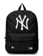 Mlb Stadium Bag Neyyan Accessories Bags Backpacks Black New Era