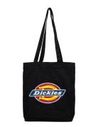 Icon Tote Bag Shopper Veske Black Dickies