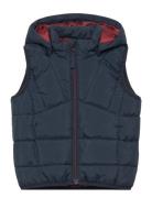 Nmmmemphis Vest Pb Fôret Vest Navy Name It