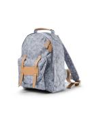 Backpack Mini™ - Free Bird Accessories Bags Backpacks Blue Elodie Deta...