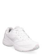 Integrity Walker 3 Women Shoes Sport Shoes Running Shoes White Saucony