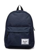 Herschel Classic Backpack Ryggsekk Veske Navy Herschel