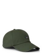 York Cap Accessories Headwear Caps Green Lexington Clothing
