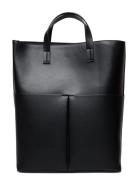 Bag Backpack Laptop Shopper Veske Black Lindex