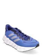 Adidas Switch Run M Shoes Sport Shoes Running Shoes Blå Adidas Perform...