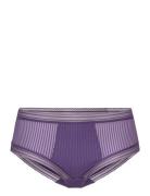 Fusion Brief S Truse Brief Truse Purple Fantasie