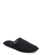 Homy M Slippers Tøfler Black Björn Borg