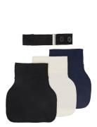 Organic Flexi-Belt Waist Expander Lingerie Shapewear Bottoms Multi/pat...