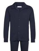 Jacsolid Pyjamas Set Pyjamas Navy Jack & J S