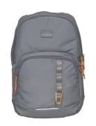 Sport Junior, Green Orange Accessories Bags Backpacks Grey Beckmann Of...