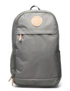Urban 30L - Foggy Green Accessories Bags Backpacks Grey Beckmann Of No...