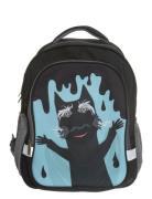 Summershadow, Backpack Accessories Bags Backpacks Black Teddykompaniet