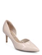 Women Court Sho Shoes Heels Pumps Classic Pink Tamaris