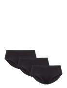 Bamboo Uw Breif Truse Brief Truse Black Movesgood