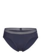 Bikini Truse Brief Truse Navy Calvin Klein