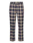 Core Pyjama Pants Joggebukser Navy Björn Borg