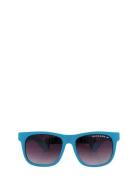 Baby Sunglass Solbriller Blue Geggamoja