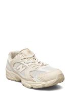 New Balance 530 Kids Bungee Lace Lave Sneakers Beige New Balance