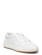 Perfspcalf/Sfspcalf-Hailey-Sk-Ltl Lave Sneakers White Lauren Ralph Lau...