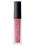 Hydra Lip Booster 38 Translucent Rose Leppestift Sminke Pink Artdeco