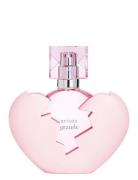 Ariana Grande Thank U Next Edp 100 Ml Parfyme Eau De Parfum Nude Arian...