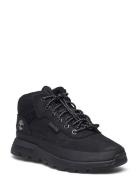 Field Trekker Mid Høye Sneakers Black Timberland