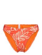 Taila - Biki High Leg Swimwear Bikinis Bikini Bottoms Bikini Briefs Mu...