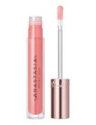 Lip Gloss Soft Pink Lipgloss Sminke Pink Anastasia Beverly Hills