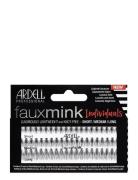 Faux Mink Individual Combo Pack Øyevipper Sminke Black Ardell