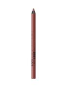 Nyx Professional Makeup Line Loud Lip Pencil 30 Leave A Legacy 1.2G Li...