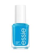 Essie Classic Offbeat Chic 954 Neglelakk Sminke Blue Essie