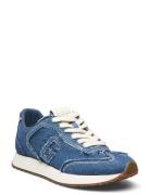 Caffay Sneaker Lave Sneakers Blue GANT