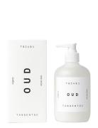 Oud Body Lotion Hudkrem Lotion Bodybutter Nude Tangent GC