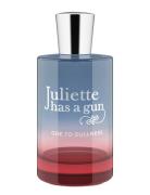 Ode To Dullness Parfyme Eau De Parfum Nude Juliette Has A Gun