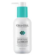 Cellbycell - Purifying C Balance Cleanser Ansiktsrens Sminkefjerning R...