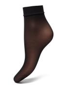 Oroblu Demi Bas Petit Lingerie Socks Regular Socks Black Oroblu