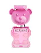 Moschino Toy 2 Bubblegum Edt 30 Ml Parfyme Eau De Toilette Nude Moschi...