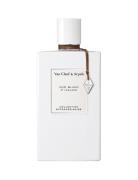Oud Blanc 75 Ml Parfyme Eau De Parfum Nude Van Cleef & Arpels