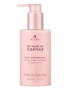 My Hair My Canvas New Beginnings Exfoliating Cleanser 198 Ml Sjampo Nu...