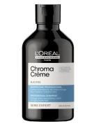 L'oréal Professionnel Chroma Crème Ash Shampoo 300Ml Sjampo Nude L'Oré...