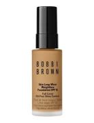 Mini Skin Longwear Weightless Foundation Spf 15, N-052 Natural Foundat...