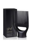 Ghd Professional Helios Comb Nozzle Hårføner Black Ghd