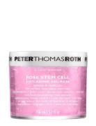 Rose Stem Cell Anti-Aging Gel Mask Ansiktsmaske Sminke Nude Peter Thom...
