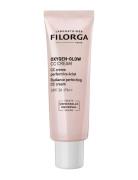 Oxygen-Glow Cc Cream 40 Ml Color Correction Creme Bb-krem Nude Filorga