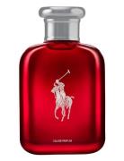 Ralph Lauren Polo Red Eau De Parfum 75Ml Parfyme Eau De Parfum Red Ral...