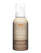 Daily Tan Activator 150Ml Selvbruning Nude EVY Technology