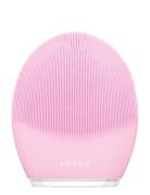 Luna™ 3 Normal Skin Cleanser Hudpleie Pink Foreo