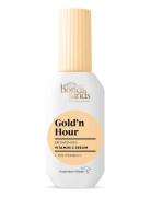 Gold'n Hour Vitamin C Serum Serum Ansiktspleie Nude Bondi Sands