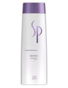 Sp Repair Shampoo Sjampo Nude Wella SP