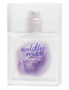 Wildly Me Parfyme Eau De Toilette Nude Florence By Mills